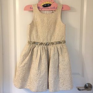 Beautiful girls dress